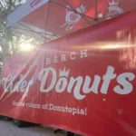 Palm Beach Cider Donuts